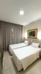 Hotel Del Rey Curitiba by Poty - NA Famosa Rua XV de Novembro Hotels in Curitiba