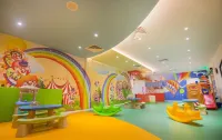 Adams Beach Hotel & Spa - Family