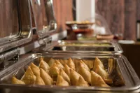 Hotel City Inn - servizio colazione