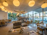 Neptune Eilat by Dan Hotels Hotels near HaSh'hafim Beach