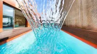 Las Villas de Amadores - spa