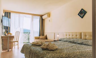 Hotel Mura