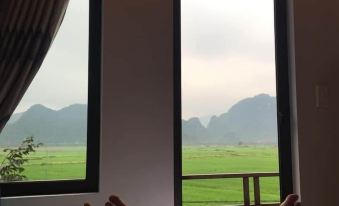 Hưng Phát Bungalow