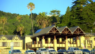 The Wilderness Hotel Các khách sạn gần Ebb-and-Flow Rest Camp (Garden Route National Park - Wilderness Section))