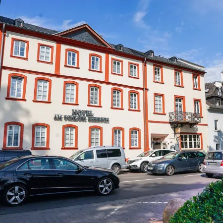 Hotel am Schloss Biebrich