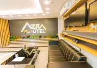 Azra Residence Otel