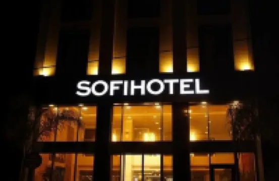 Sofi Hotel Hotels in 