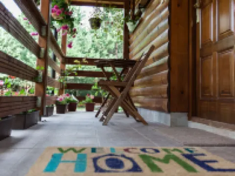 Guest House Rustico Hotels in Plitvicka Jezera