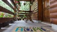 Guest House Rustico Hotels in Rudanovac