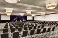 Hilton Garden Inn Troy Hotels in Troy