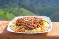 Nyungwe Nziza Ecolodge - Bữa sáng