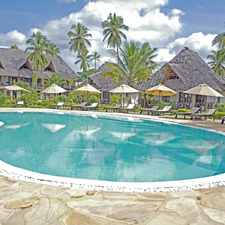 Pongwe Bay Resort