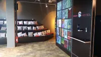 BoxHotel Göttingen (App Based Hotel) Hotels in Norten-Hardenberg