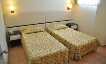 Club Sidar Apart Hotel