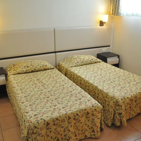 Club Sidar Apart Hotel