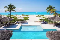 Pine Cay, Turks and Caicos - Beach