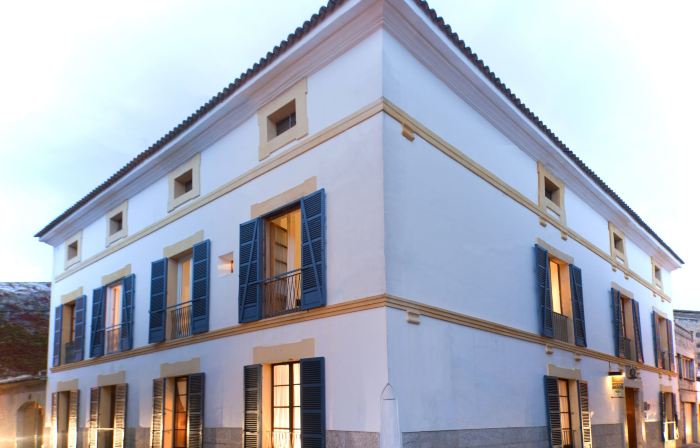 Hotel Can Moragues