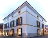Hotel Can Moragues - 4 Sao