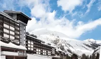 TH la Thuile - Planibel Residence Hôtels à : La Thuile