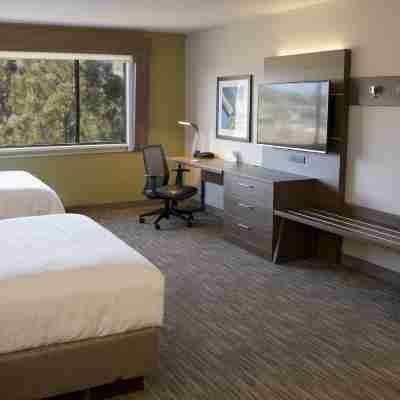 Holiday Inn Express & Suites CO彈簧 - 空軍學院 Rooms
