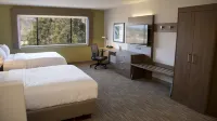Holiday Inn Express & Suites Colorado Springs North