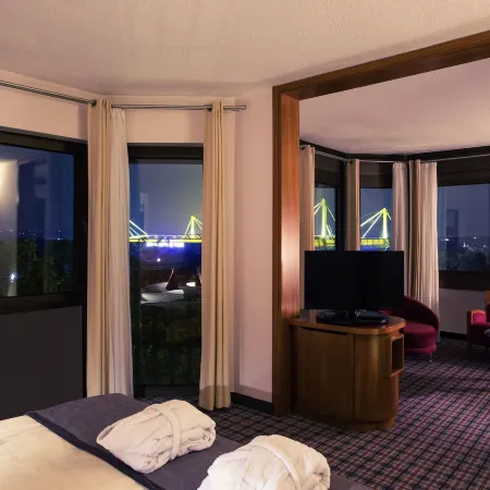 Mercure Hotel Dortmund Messe