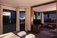 Mercure Hotel Dortmund Messe