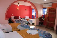 Osiris Hotel Cairo
