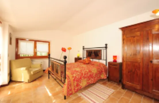 เชรา อูนาโวลตา บีแอนด์บี