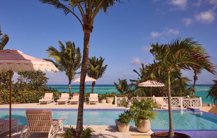 コーラル サンズ イン & コテージズ