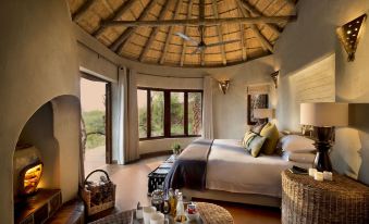 Madikwe Safari Lodge