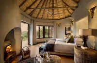 Madikwe Safari Lodge Hôtels à : Zeerust