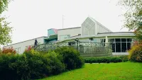 Hotel Kurikka Hotels in der Nähe von Kurikan uimahalli Molskis