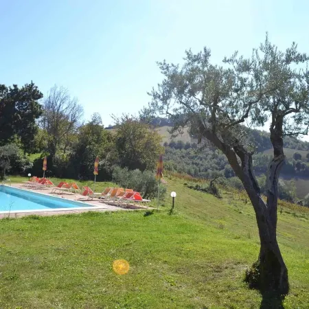 Agriturismo Marano