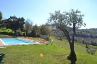 Agriturismo Marano - piscine