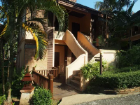 Khaolak Palm Beach Resort Отели рядом с достопримечательностью «Национальный парк Симилан»