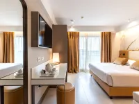 Hotel Feldberg Hotels near Mojito Beach Riccione