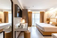 Hotel Feldberg Hotels in Riccione