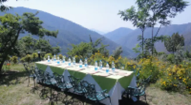 Neemrana's - Ramgarh Bungalows