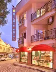 Kas Bilgin Hotel - Pet friendly