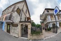 Il Vecchio Mulino Hotels in К'єті