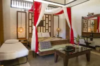 Romduol Island Chalet - Wifi