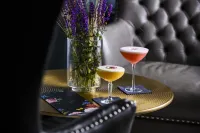 The Victoria