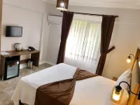 Kehribar Otel & Cafe Restaurant Hotels in Amasya