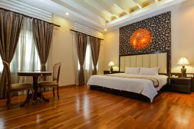 Jonker Boutique Hotel Hotels in Jonker