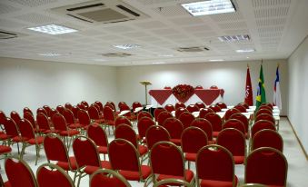 Catussaba Business Hotel