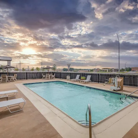 Motel 6 Euless, TX - Dallas