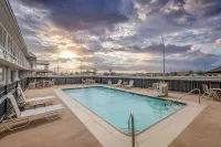 Motel 6 Euless, TX - Dallas - piscina