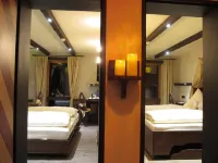 Mittelalterhotel-Gästehaus Rauchfang Hôtels à : Meersburg