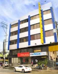 Fersal Hotel P Tuazon Cubao Hotel dekat Quezon Memorial Circle